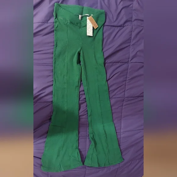 Urban Outfitters Out From Under Lola V-Front Lounge Pants - Picture 4 of 7